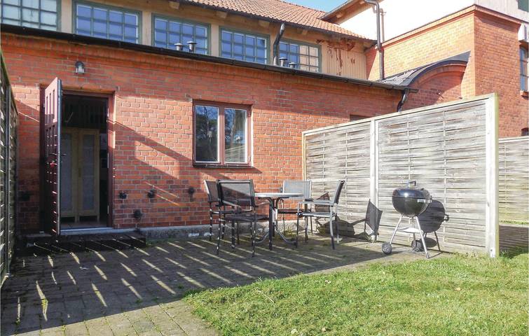 Gîte pour 6 personnes, avec terrasse, animaux acceptés à Ystad - 2