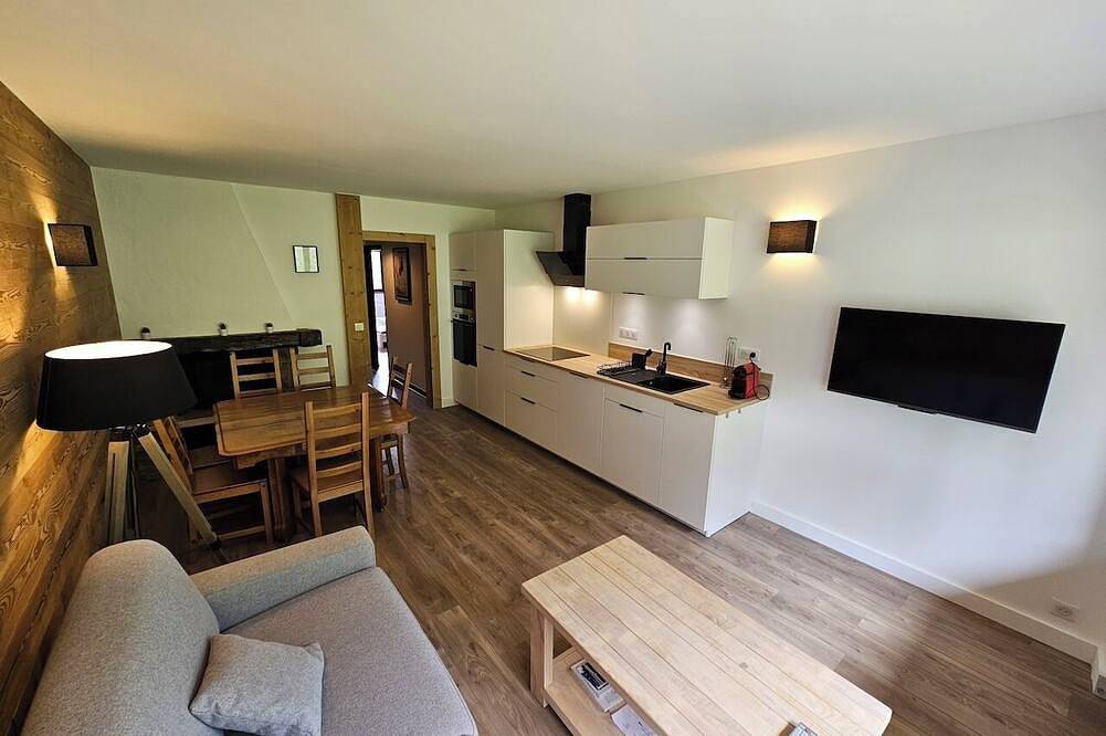Photo : Appartement de vacances