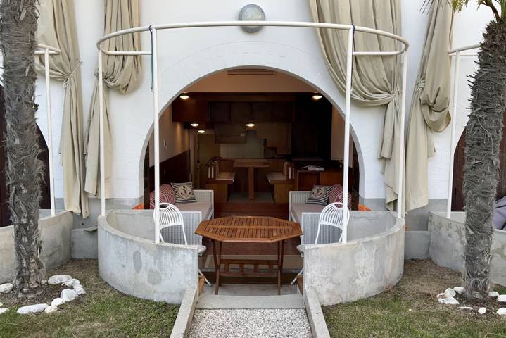 Ganze Wohnung, Aquamar in Lido di Venezia, Venedig