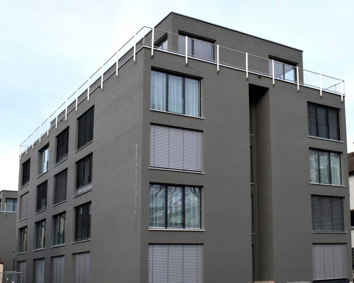 Suite with Terrace in Heilbronn, Kurpfalz
