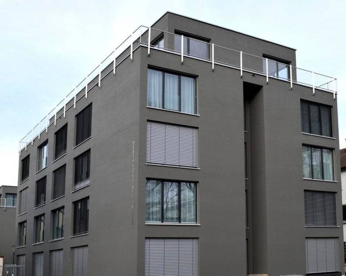Maison d’hôte pour 2 personnes, avec Terrasse à Heilbronn