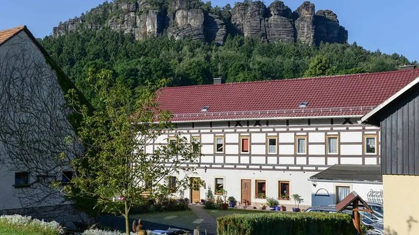 Apartamento de vacaciones para 2 personas - 1