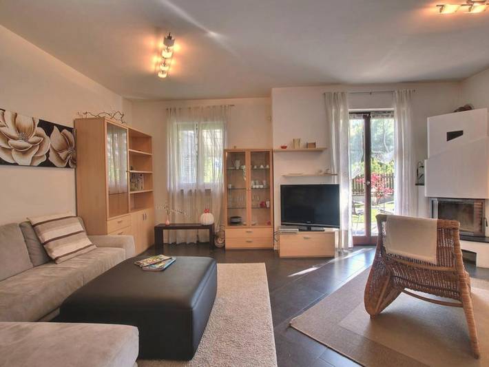 Entire apartment, Fantastic Villa with Mountain View and Large Garden - Villa Luisa  in Oberau-Haslach, Bolzano