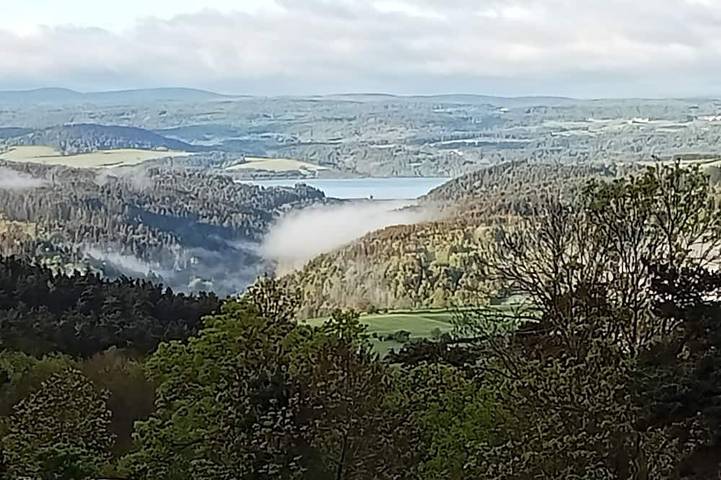 Location de vacances pour 4 personnes, avec Jardin à Saint-Étienne-du-Vigan