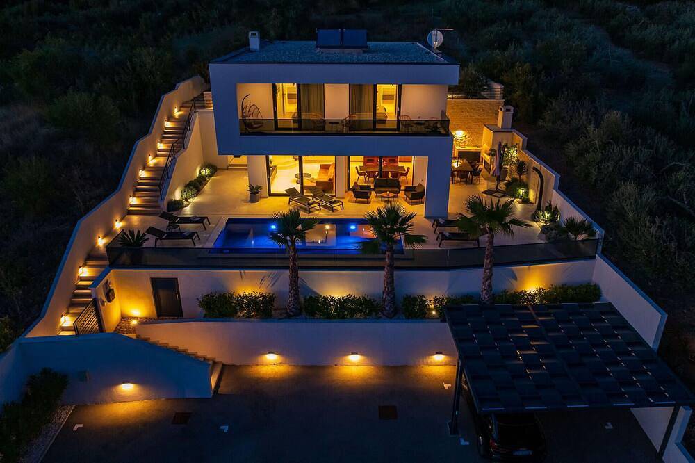 Casa vacanza a Zara a partire da 273€ a notte