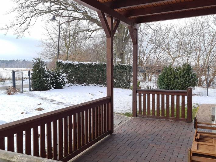 Ferienpark für 5 Personen, mit Garten, kinderfreundlich in Rerik - 2