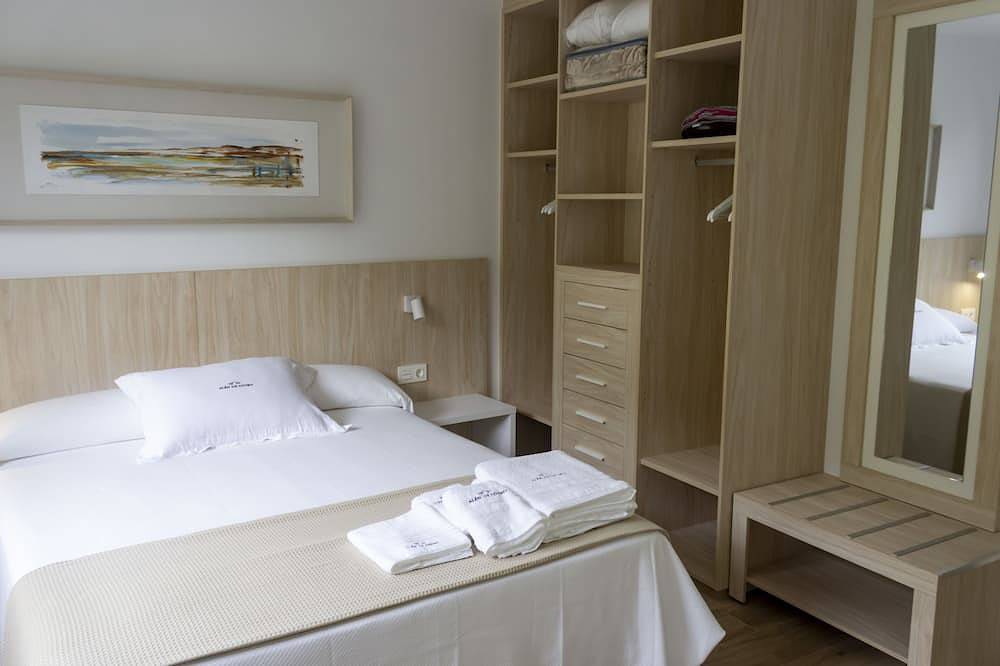 Entire apartment, Alen de Louro - Apartamento 6 Ximpron in Carnota, Rías Baixas