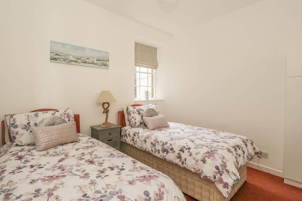 Maimie’S Harbourview, pet friendly in Pittenweem in Pittenweem, Fife region