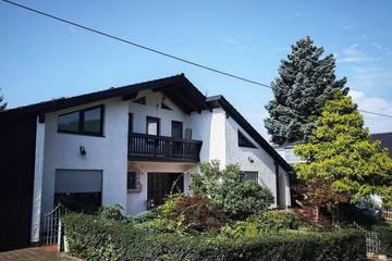 Ferienwohnung für 5 Personen, mit Balkon in Strullendorf