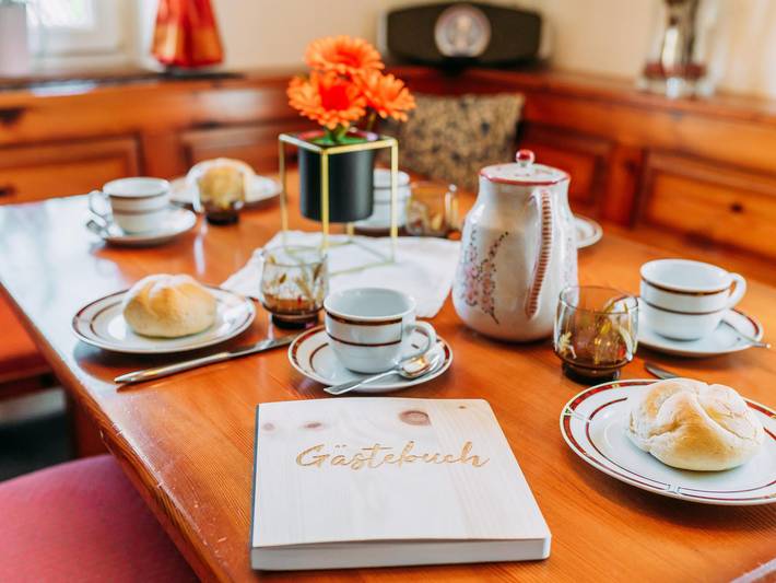 Hütte für 4 Personen, mit Balkon in der Steiermark - 4