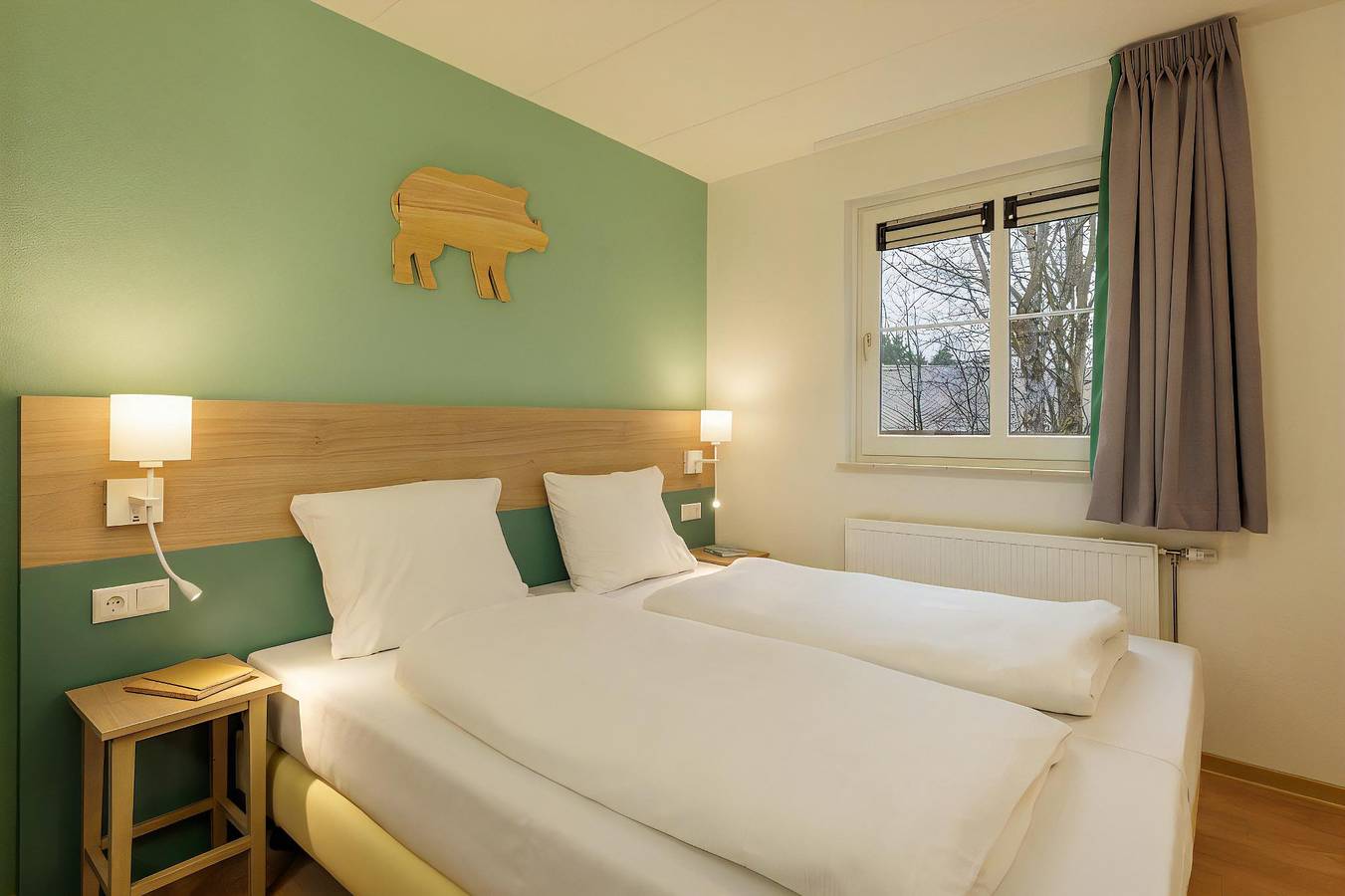 Cottage Comfort 8 persons in Gunderath, Vulkaneifel