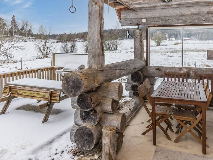 Kaislaranta in Eigentliches Finnland