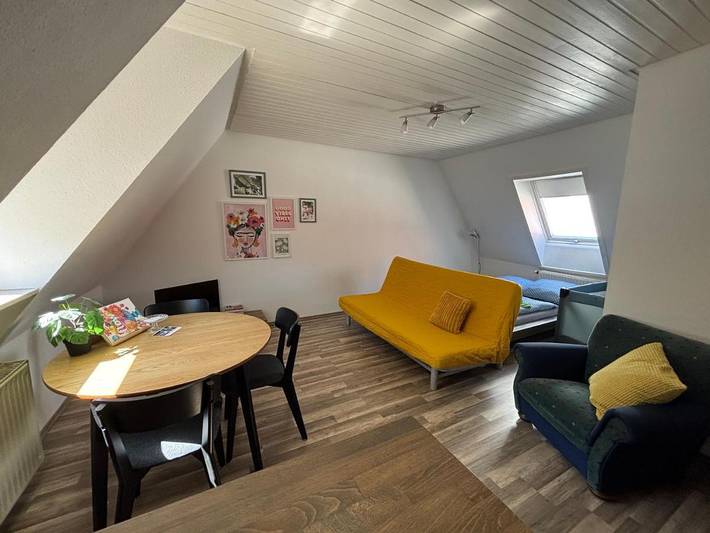 Ferienwohnung für 2 Personen in Germersheim - 3