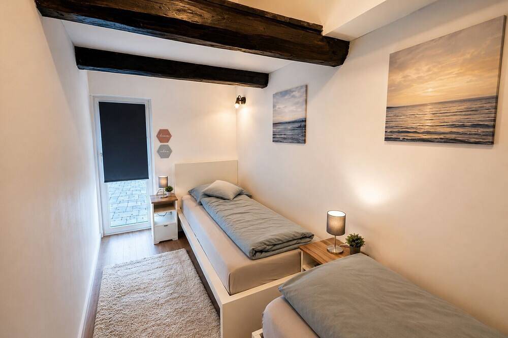 Moderne Scheune mit Sauna und Kamin in Laatzen, Hannover und Umgebung