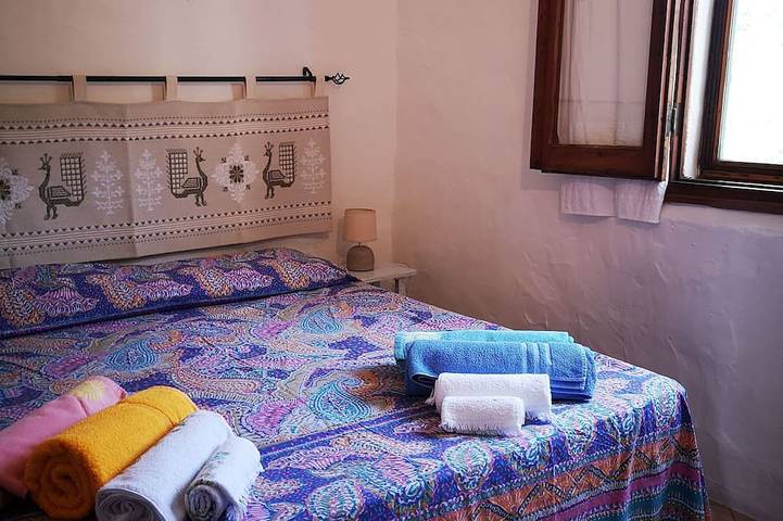 Ferienhaus für 4 Personen, mit Garten und Terrasse auf Sardinien - 2