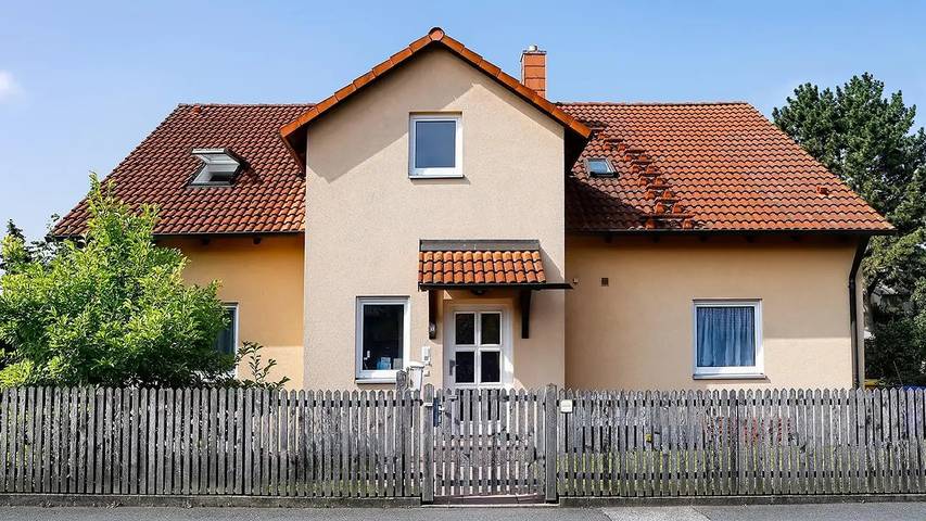 Ferienwohnung für 3 Personen in Fürth
