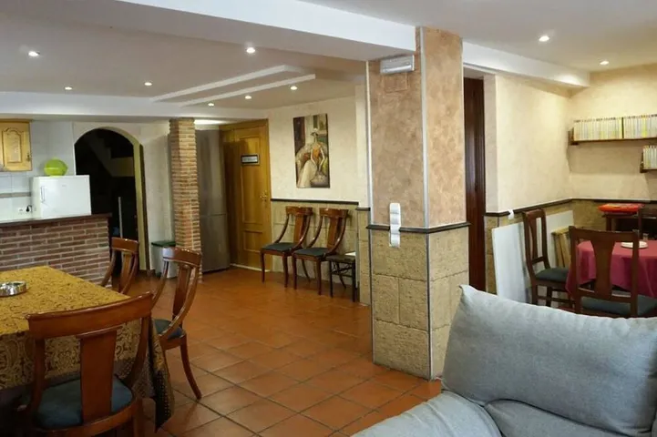 Ferienhaus für 21 Personen, mit Garten - 1