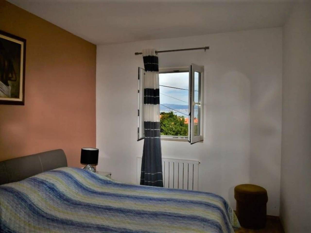 Entire apartment, Two bedroom apartment A4 in Supetar, Brac