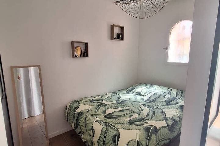 Location de vacances pour 4 personnes à Alénya - 3