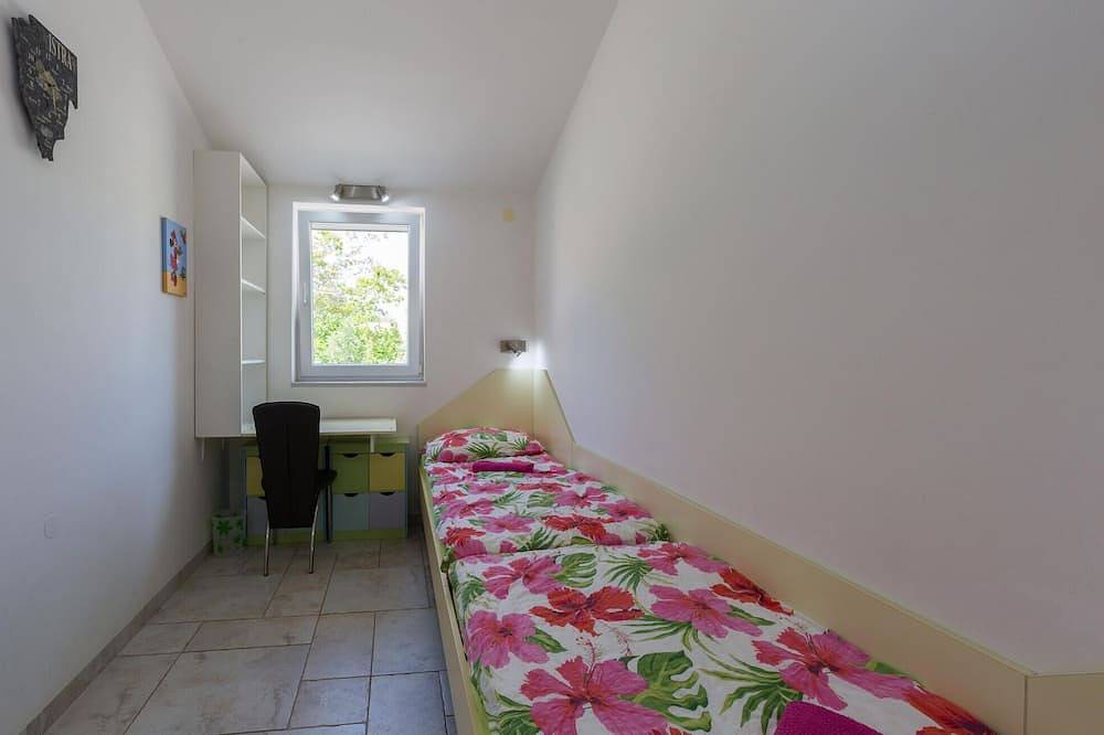 Schönes Haus mit 2 Schlafzimmern in. in Umag und Umgebung