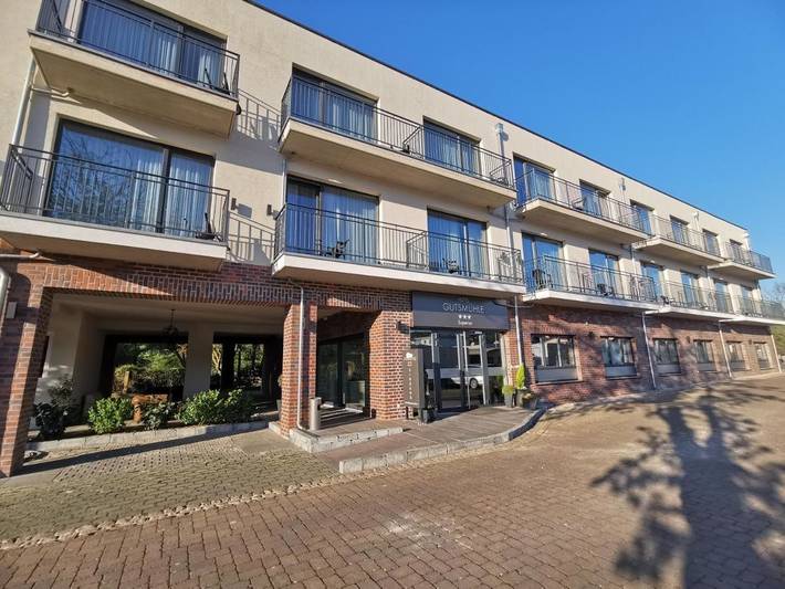 Hotel für 3 Personen, mit Terrasse und Garten sowie Ausblick in Obernburg am Main
