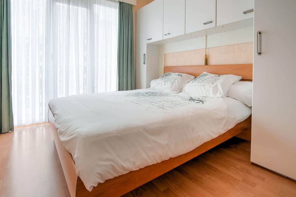 Geheel appartement, Gezellig verblijf aan de Noordzee in Wenduine, De Haan