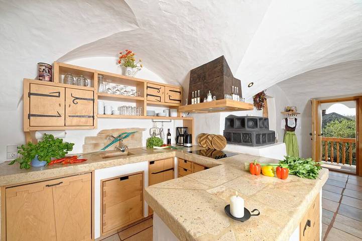 Bauernhof für 6 Personen, mit Whirlpool und Sauna sowie Garten in Eggstätt