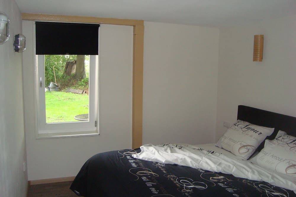 Accueil / B & B « t Nid d'hirondelle - la paix, l'espace et l'intimité avec sauna privé in Sallandse Heuvelrug