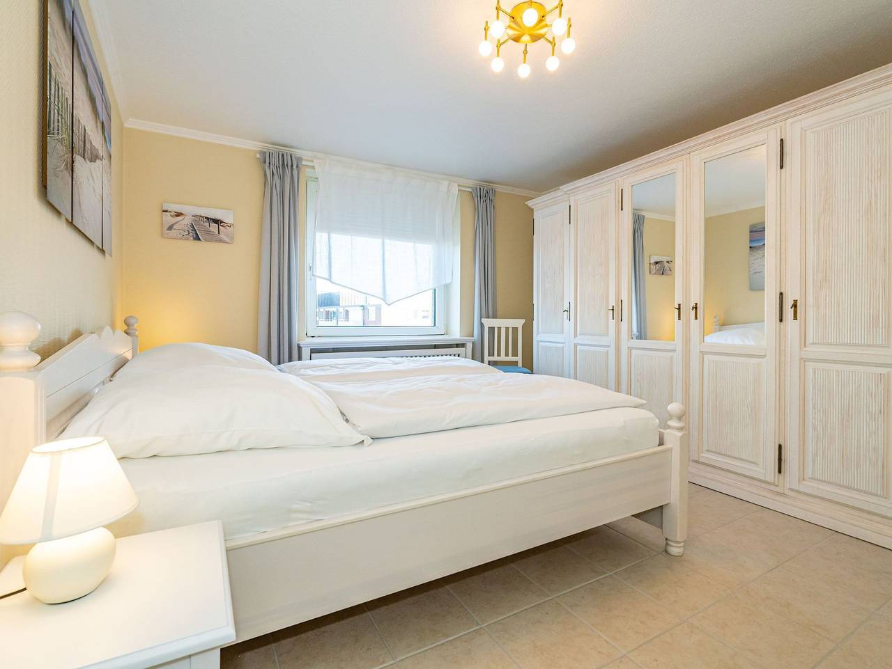 Ganze Ferienwohnung, Brandenburg, App 30 - Brandenburg, App 30 in Westerland, Sylt (Gemeinde)