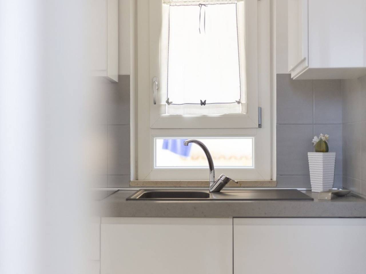 Apartamento vacacional entero, Apartamento de vacaciones para 2 personas in Portoferraio, Elba