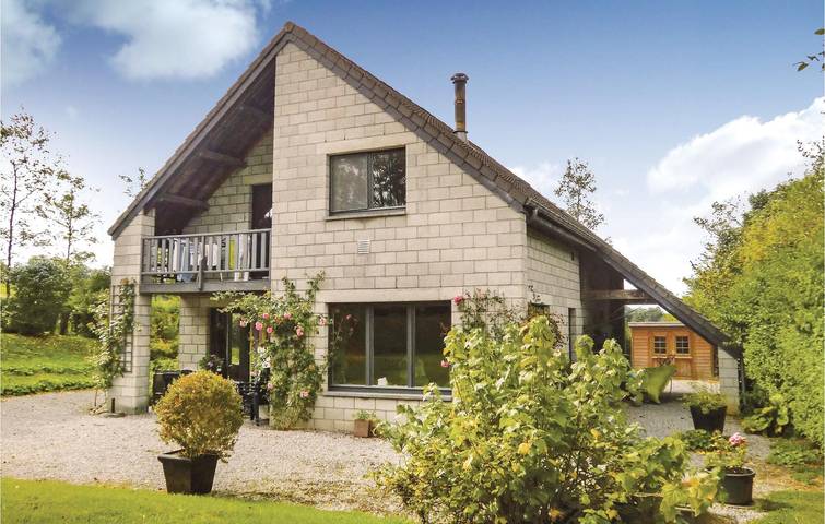 Location de vacances pour 6 personnes, avec Terrasse et Jardin à Hamoir