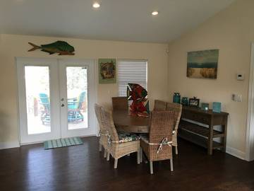 Vacation House for 20 Guests in Fort Myers Beach, Estero Island, Picture 2