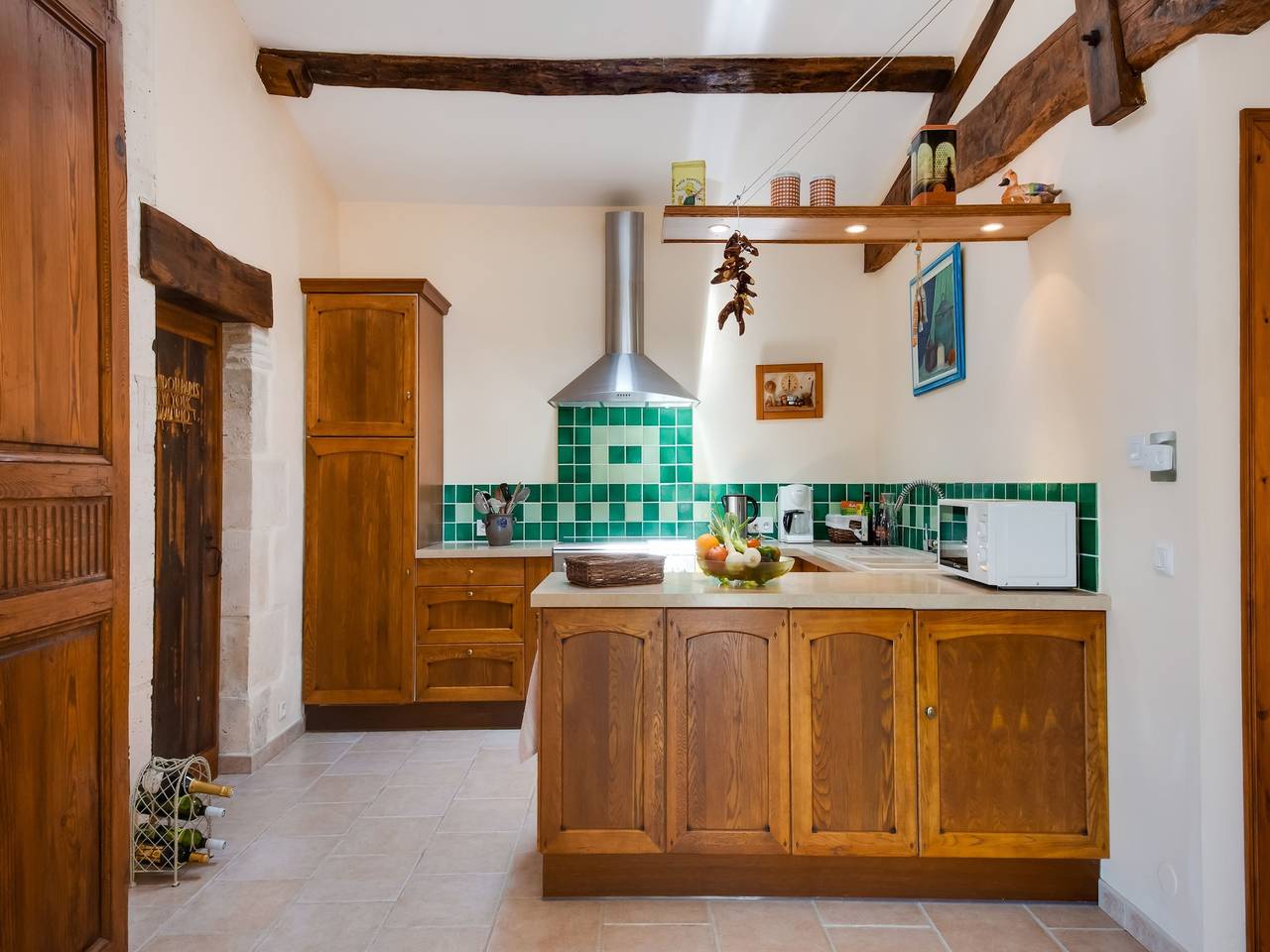 Casa de vacaciones en Dordoña in Saint-Martin-de-Gurson, Périgord Pourpre