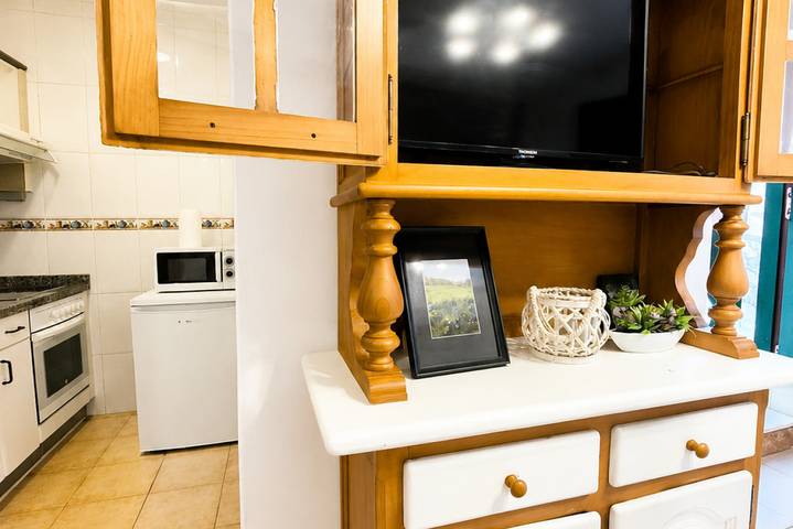 Apartamento de vacaciones para 2 personas - 1