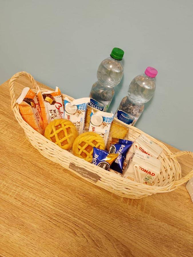 Maison d’hôte pour 2 personnes, avec jardin à Castiglione del Lago - 2