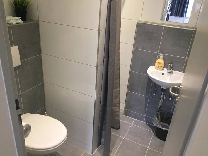 Maison d’hôte pour 4 personnes à Nuremberg - 3