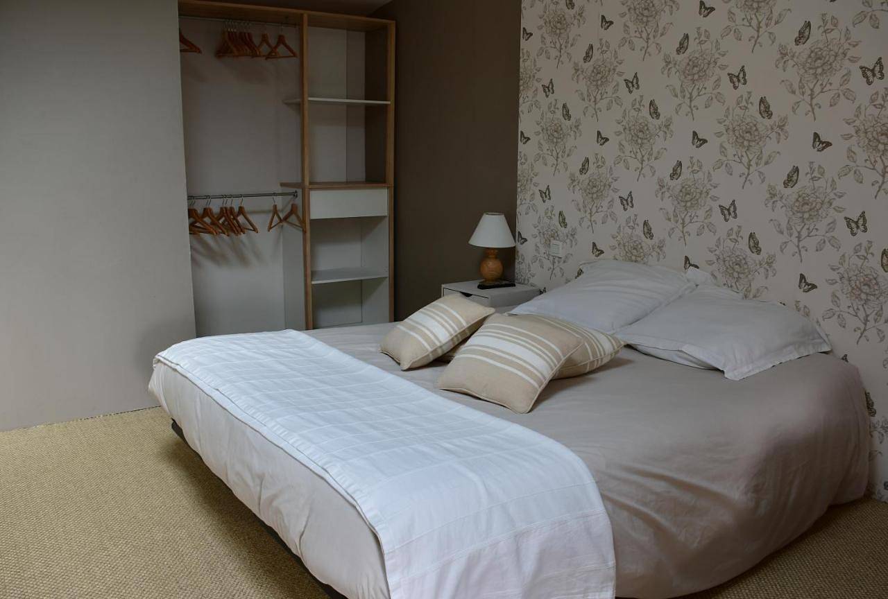 Holiday Home in La Crèche, Région de Niort