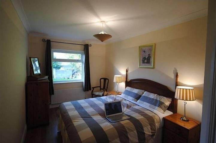 Ferienwohnung für 4 Personen, mit Garten in Killarney - 3