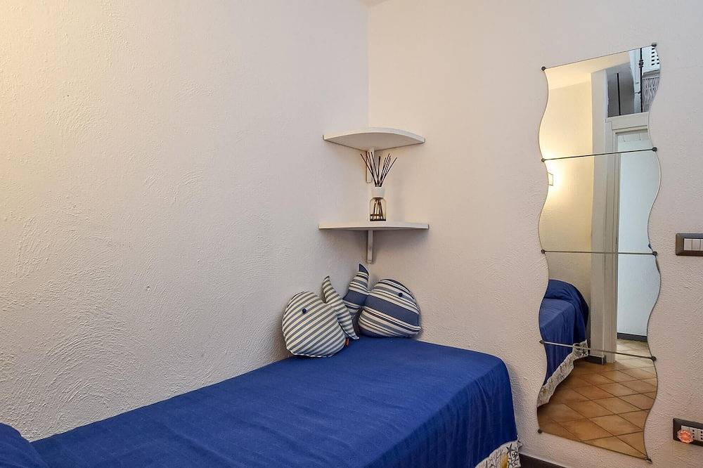 Geheel appartement, Mooi appartement in Forio met Wifi in Forio, Ischia