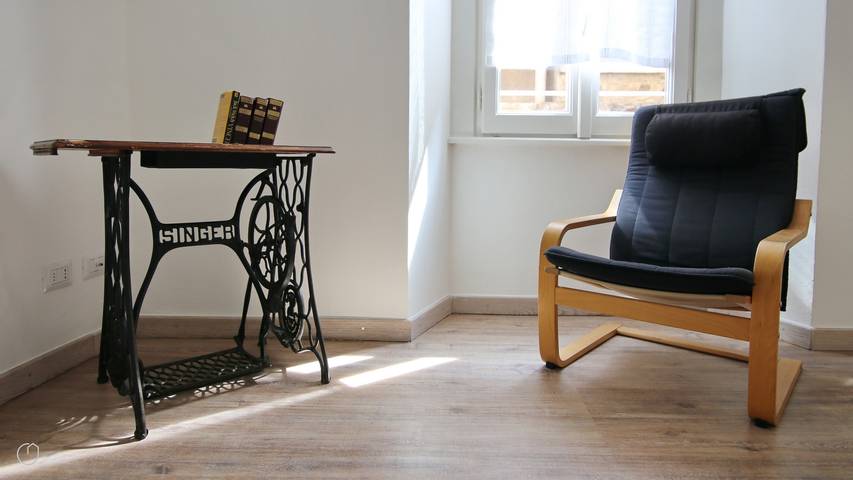 Gîte pour 6 personnes à Côme - 4