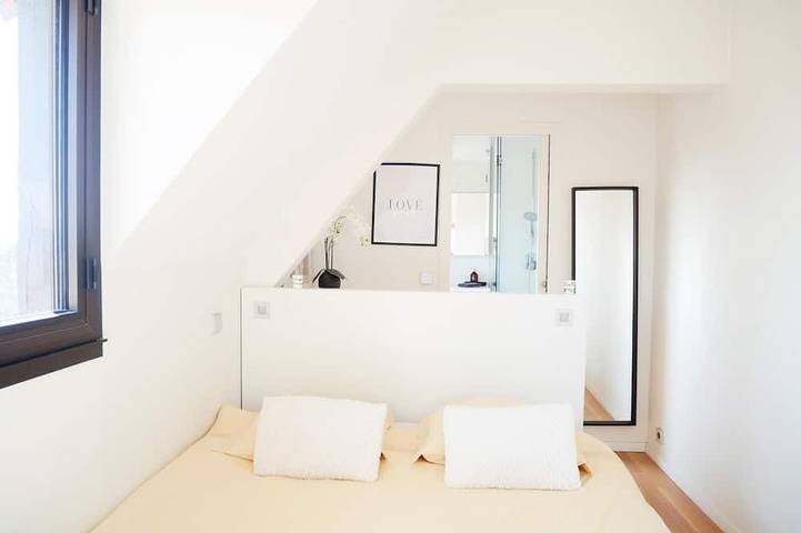 Gîte pour 4 personnes, avec balcon, animaux acceptés dans Casino de Deauville - 2