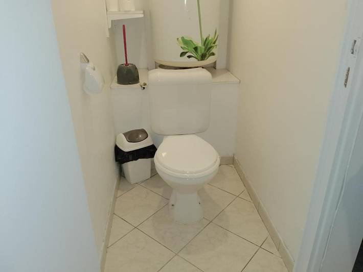 Location de vacances pour 5 personnes à Montreuil-sur-Ille - 3