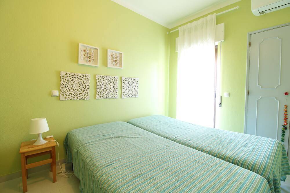 Ganze Wohnung, Mantamar Beach Ap. in Manta Rota, Parque Natural da Ria Formosa