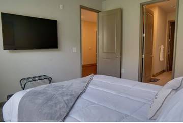 Apartment for 4 Guests in Atlanta, Fulton County, Picture 4