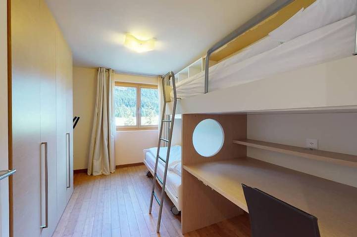 Ganze Wohnung, Vrbo Property in Madulain, Sankt Moritz
