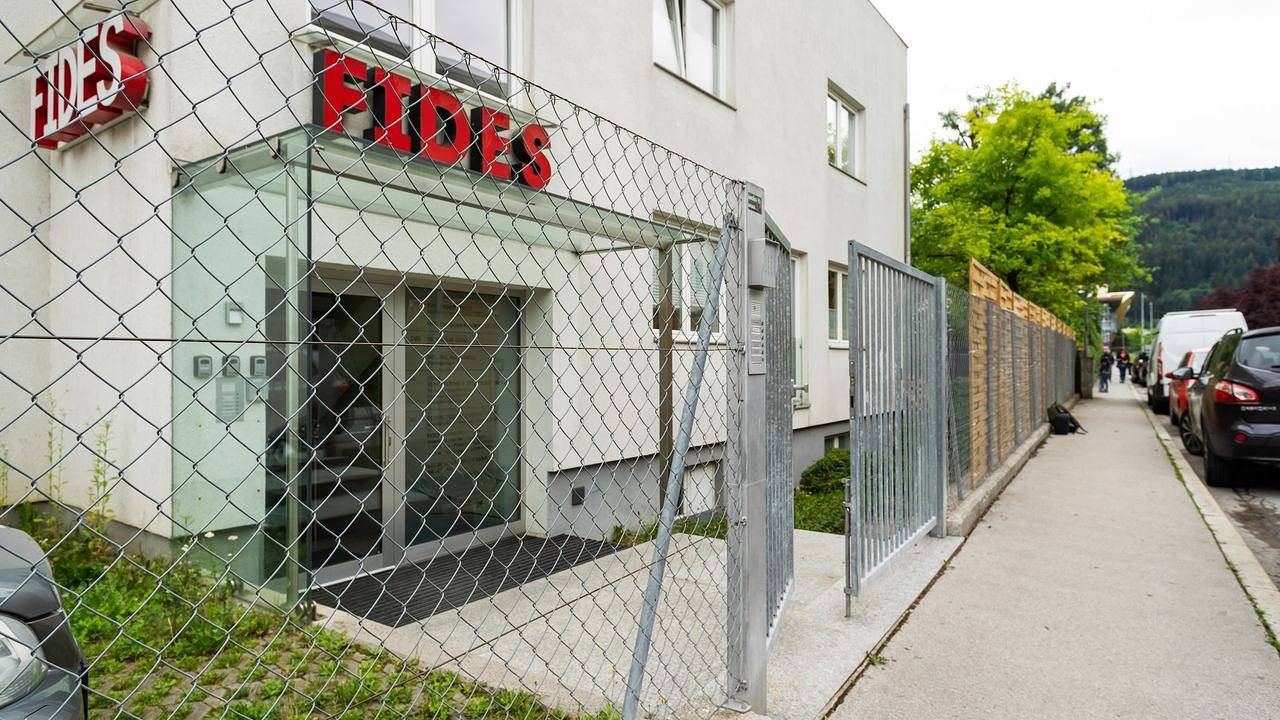 Geheel vakantieappartement, Ferienwohnung für 4 Personen (55 m²) in Innsbruck in Tux Alps, Innsbruck