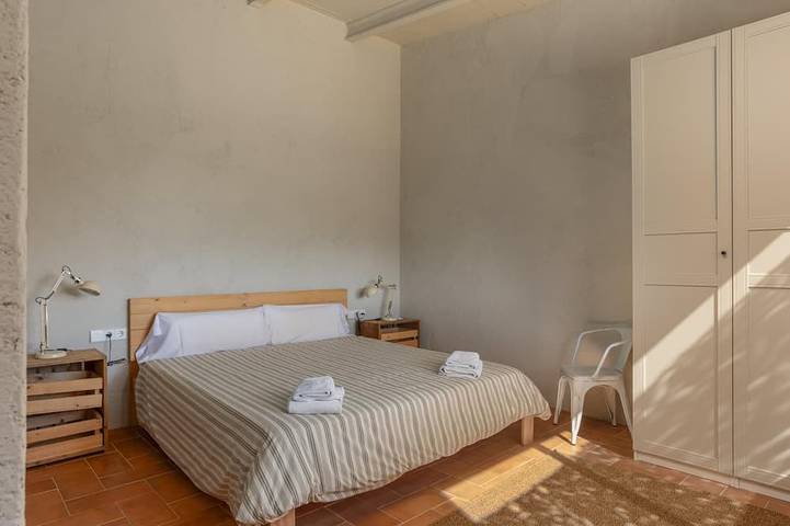 Finca für 7 Personen, mit Pool und Garten, mit Haustier in Pals - 2