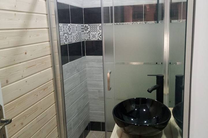 Gîte pour 6 personnes à Saint-Jacques-des-Blats - 4