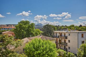 Location De Vacances pour 4 Personnes dans Aix-en-Provence, Région d'Aix-en-Provence, Photo 4