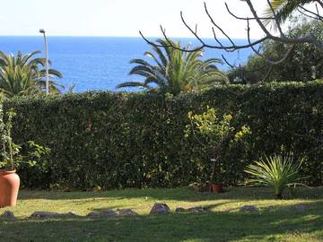 Ferienhaus in Cala Magrana, Manacor für 4 